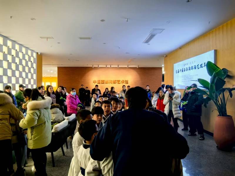 蠡县培训讲座公司如何赋能文旅产业：定制化培训助力产业人才升级